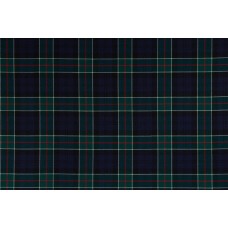 House of Edgar Heavy Weight Nevis Tartan - Colquhoun Modern